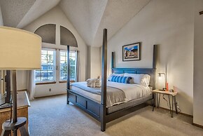 4BR Spacious & Comfortable Mid-term & Corporate Rental