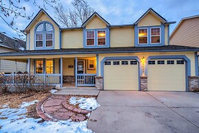 4BR Spacious & Comfortable Mid-term & Corporate Rental