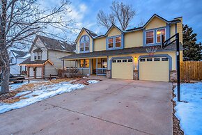 4BR Spacious & Comfortable Mid-term & Corporate Rental