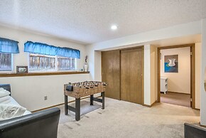 4BR Spacious & Comfortable Mid-term & Corporate Rental