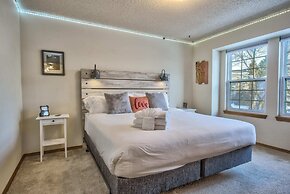 4BR Spacious & Comfortable Mid-term & Corporate Rental