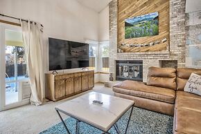 4BR Spacious & Comfortable Mid-term & Corporate Rental