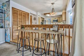 4BR Spacious & Comfortable Mid-term & Corporate Rental