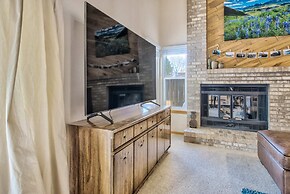 4BR Spacious & Comfortable Mid-term & Corporate Rental