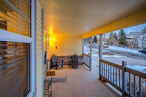 4BR Spacious & Comfortable Mid-term & Corporate Rental