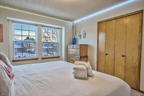 4BR Spacious & Comfortable Mid-term & Corporate Rental