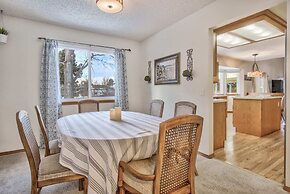 4BR Spacious & Comfortable Mid-term & Corporate Rental