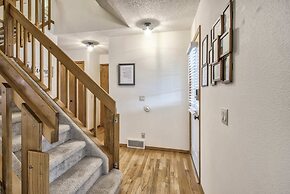 4BR Spacious & Comfortable Mid-term & Corporate Rental