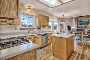 4BR Spacious & Comfortable Mid-term & Corporate Rental