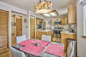 4BR Spacious & Comfortable Mid-term & Corporate Rental