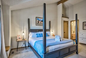 4BR Spacious & Comfortable Mid-term & Corporate Rental