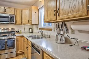 4BR Spacious & Comfortable Mid-term & Corporate Rental