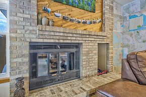 4BR Spacious & Comfortable Mid-term & Corporate Rental