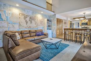 4BR Spacious & Comfortable Mid-term & Corporate Rental