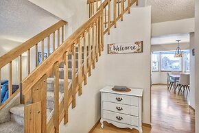 4BR Spacious & Comfortable Mid-term & Corporate Rental