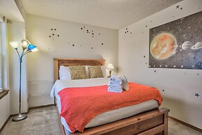 4BR Spacious & Comfortable Mid-term & Corporate Rental