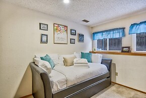 4BR Spacious & Comfortable Mid-term & Corporate Rental