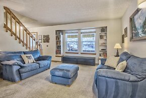 4BR Spacious & Comfortable Mid-term & Corporate Rental