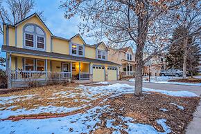 4BR Spacious & Comfortable Mid-term & Corporate Rental