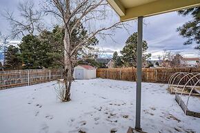 4BR Spacious & Comfortable Mid-term & Corporate Rental