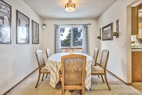 4BR Spacious & Comfortable Mid-term & Corporate Rental