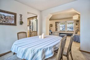 4BR Spacious & Comfortable Mid-term & Corporate Rental