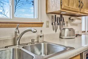 4BR Spacious & Comfortable Mid-term & Corporate Rental