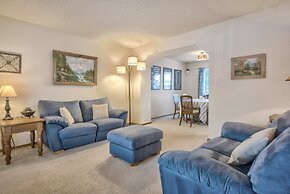 4BR Spacious & Comfortable Mid-term & Corporate Rental