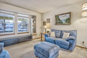 4BR Spacious & Comfortable Mid-term & Corporate Rental