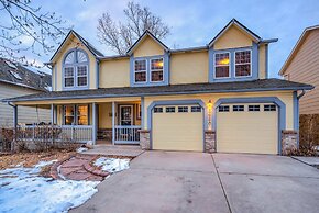 4BR Spacious & Comfortable Mid-term & Corporate Rental