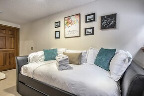 4BR Spacious & Comfortable Mid-term & Corporate Rental