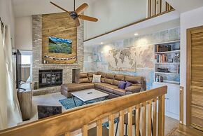 4BR Spacious & Comfortable Mid-term & Corporate Rental