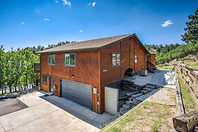 Mountain Viewsclose to Townhot-tubpet-friendly5 BR