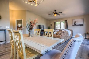 Mountain Viewsclose to Townhot-tubpet-friendly5 BR