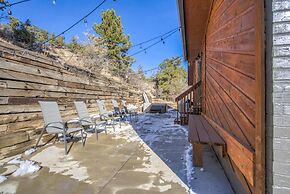 Mountain Viewsclose to Townhot-tubpet-friendly5 BR