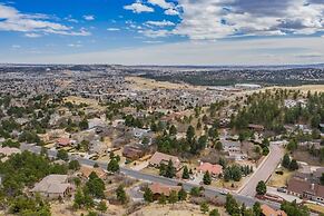 Mountain Viewsclose to Townhot-tubpet-friendly5 BR