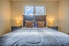 Mountain Viewsclose to Townhot-tubpet-friendly5 BR