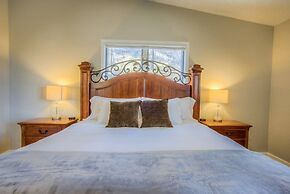 Mountain Viewsclose to Townhot-tubpet-friendly5 BR