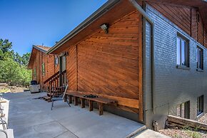 Mountain Viewsclose to Townhot-tubpet-friendly5 BR