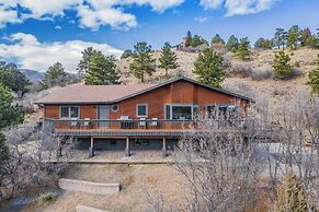 Mountain Viewsclose to Townhot-tubpet-friendly5 BR