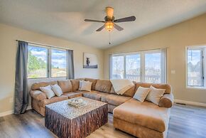 Mountain Viewsclose to Townhot-tubpet-friendly5 BR