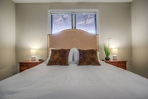 Mountain Viewsclose to Townhot-tubpet-friendly5 BR