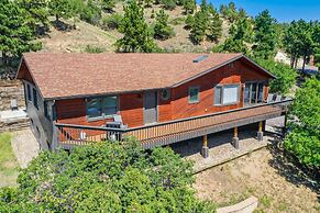 Mountain Viewsclose to Townhot-tubpet-friendly5 BR