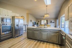 Mountain Viewsclose to Townhot-tubpet-friendly5 BR