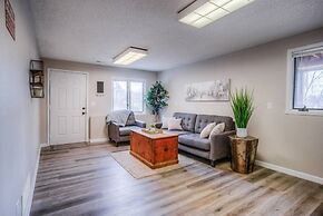 Mountain Viewsclose to Townhot-tubpet-friendly5 BR