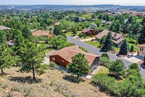 Mountain Viewsclose to Townhot-tubpet-friendly5 BR