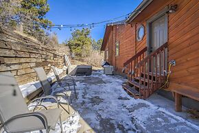 Mountain Viewsclose to Townhot-tubpet-friendly5 BR