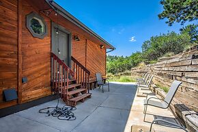 Mountain Viewsclose to Townhot-tubpet-friendly5 BR