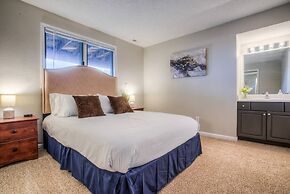 Mountain Viewsclose to Townhot-tubpet-friendly5 BR