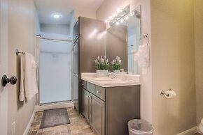 Mountain Viewsclose to Townhot-tubpet-friendly5 BR